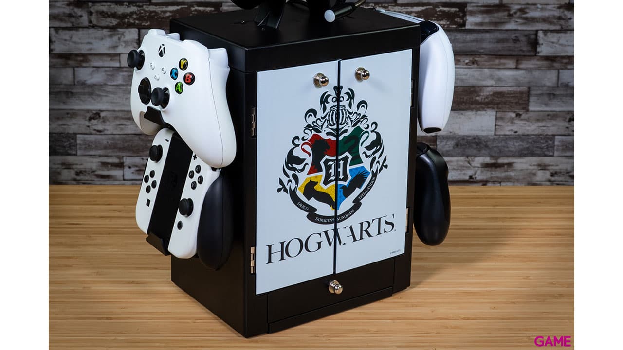 Numskull Gaming Locker Harry Potter