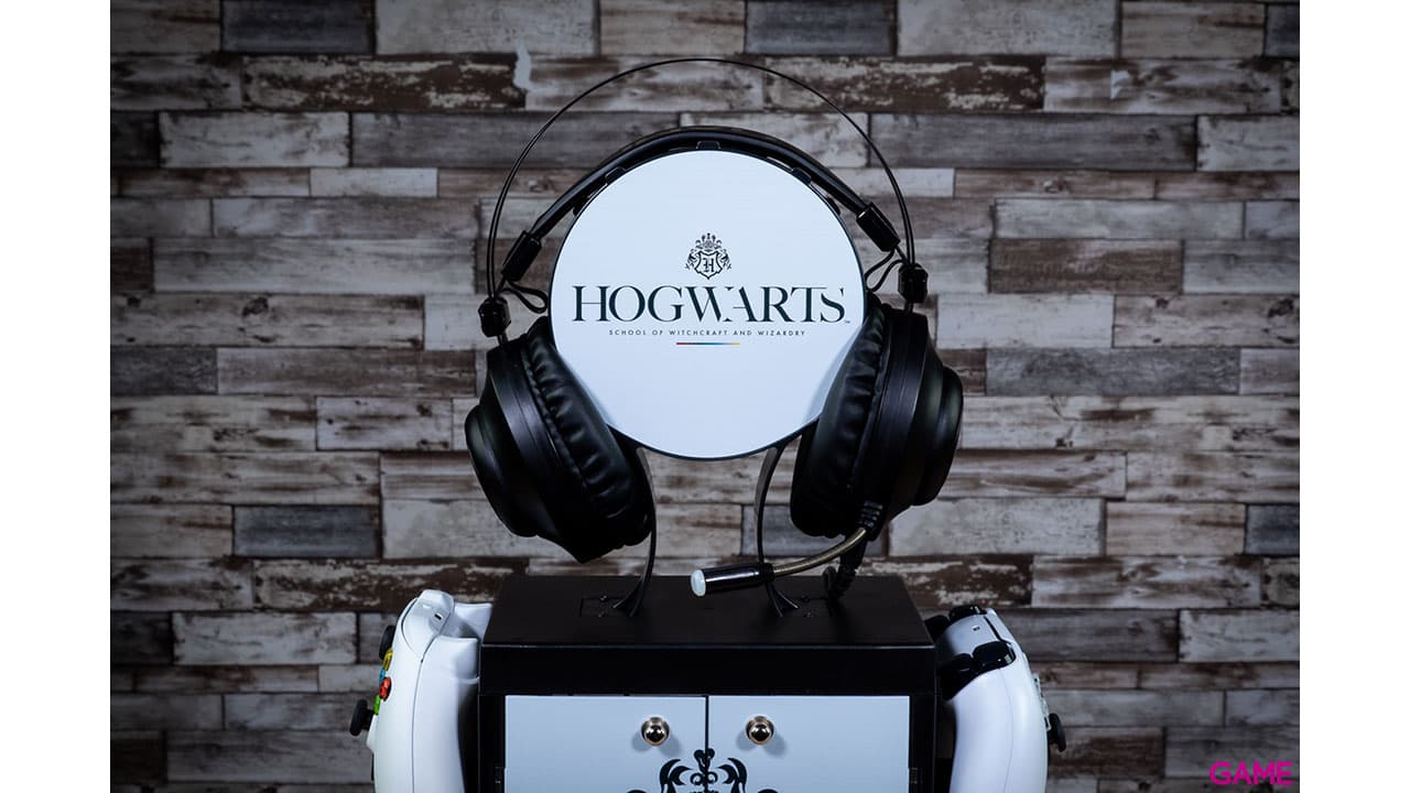 Numskull Gaming Locker Harry Potter