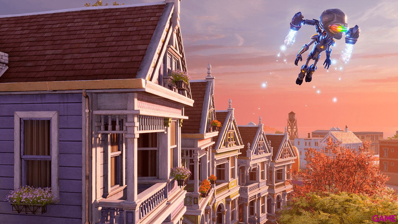 Destroy All Humans! 2 - Reprobed PC