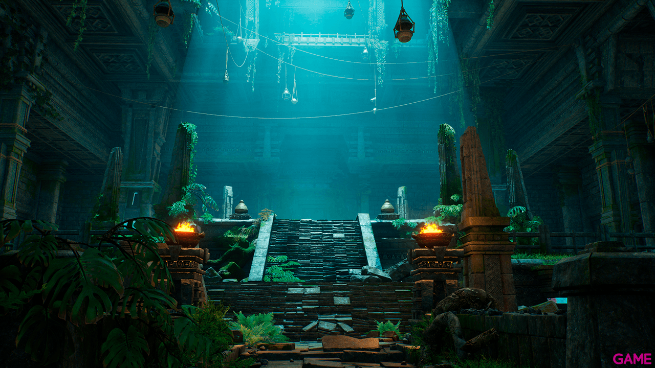 Outcast A New Beginning PS5