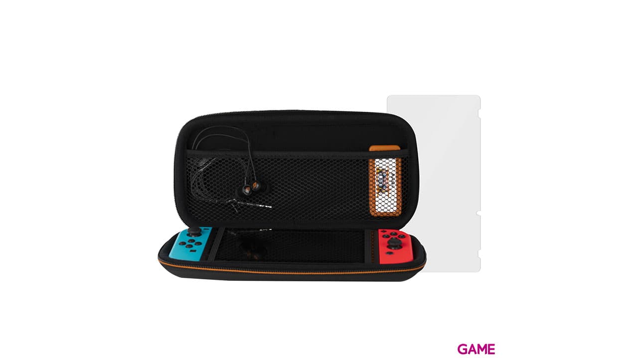 Starter Kit Konix Naruto
