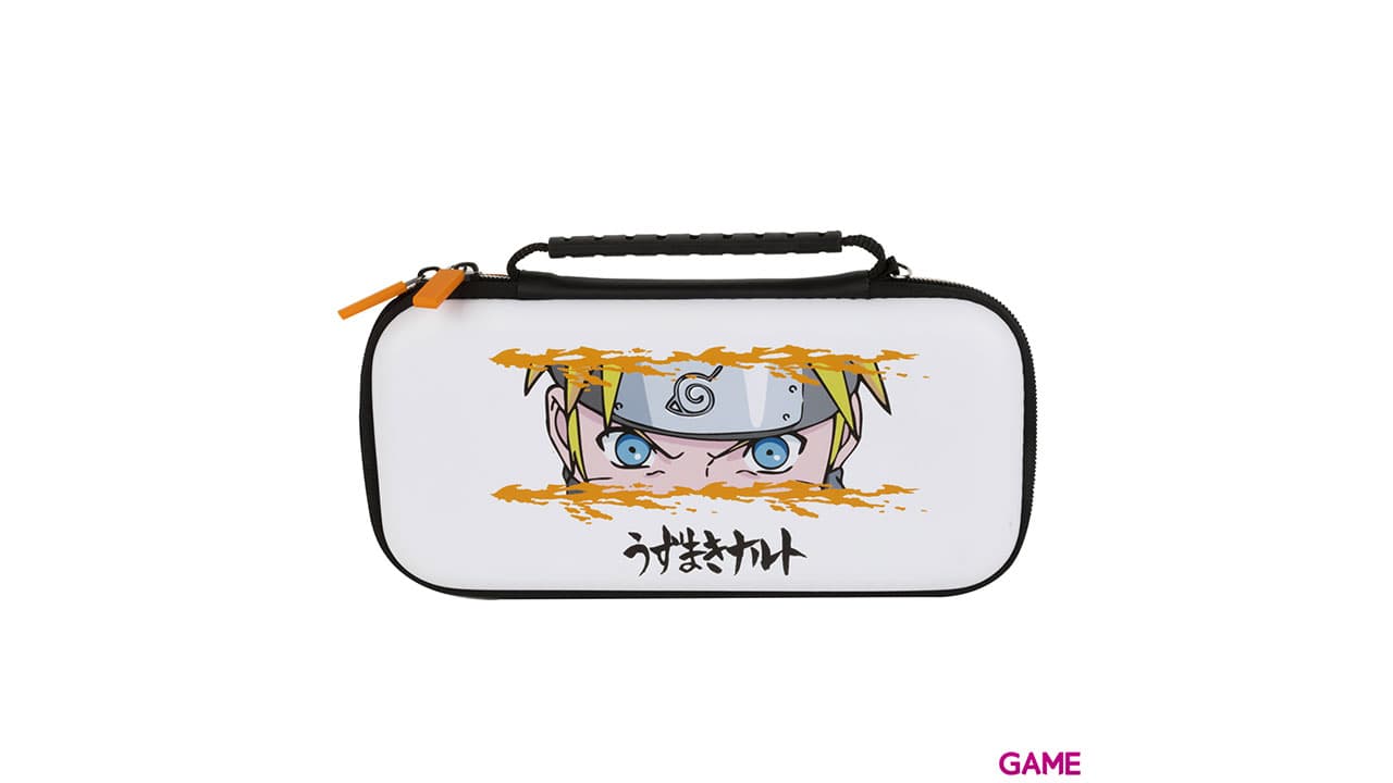 Starter Kit Konix Naruto