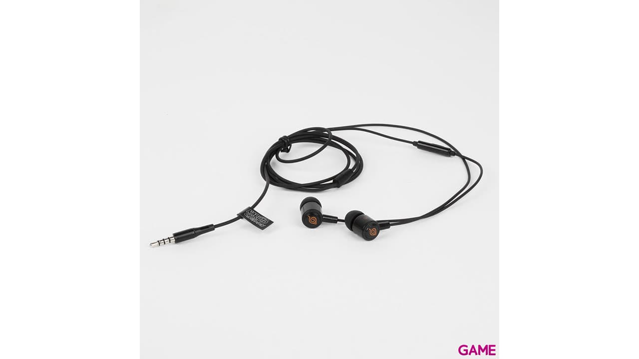 Starter Kit Konix Naruto