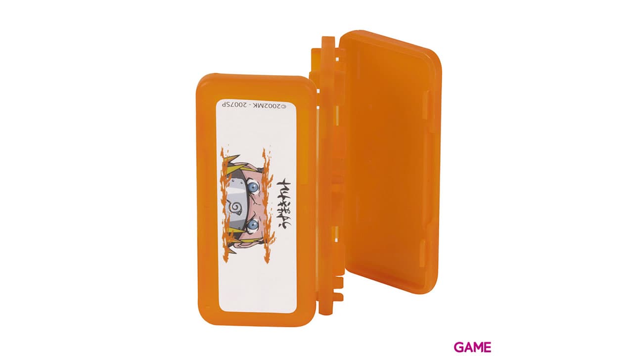 Starter Kit Konix Naruto