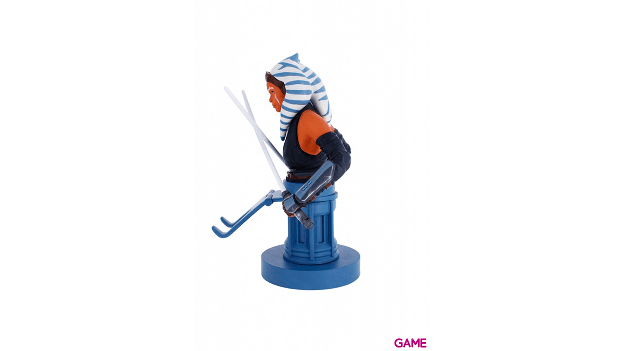 Cable Guy Star Wars The Mandalorian: Ahsoka Tano