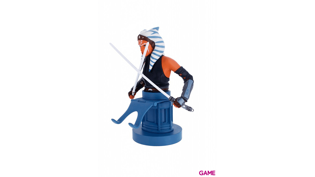 Cable Guy Star Wars The Mandalorian: Ahsoka Tano