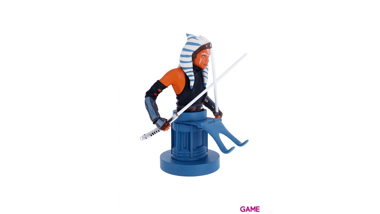 Cable Guy Star Wars The Mandalorian: Ahsoka Tano
