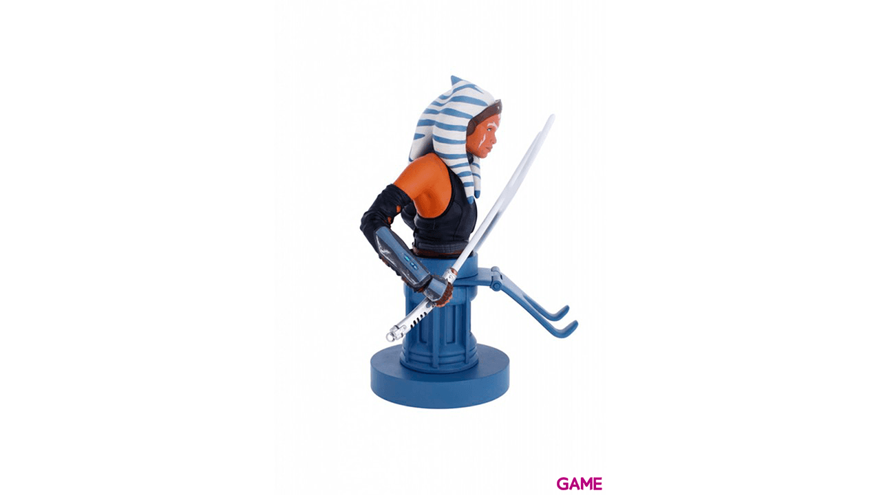 Cable Guy Star Wars The Mandalorian: Ahsoka Tano