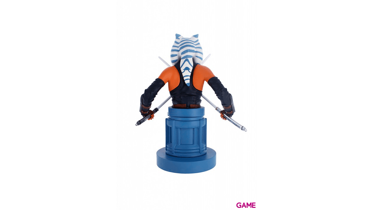 Cable Guy Star Wars The Mandalorian: Ahsoka Tano
