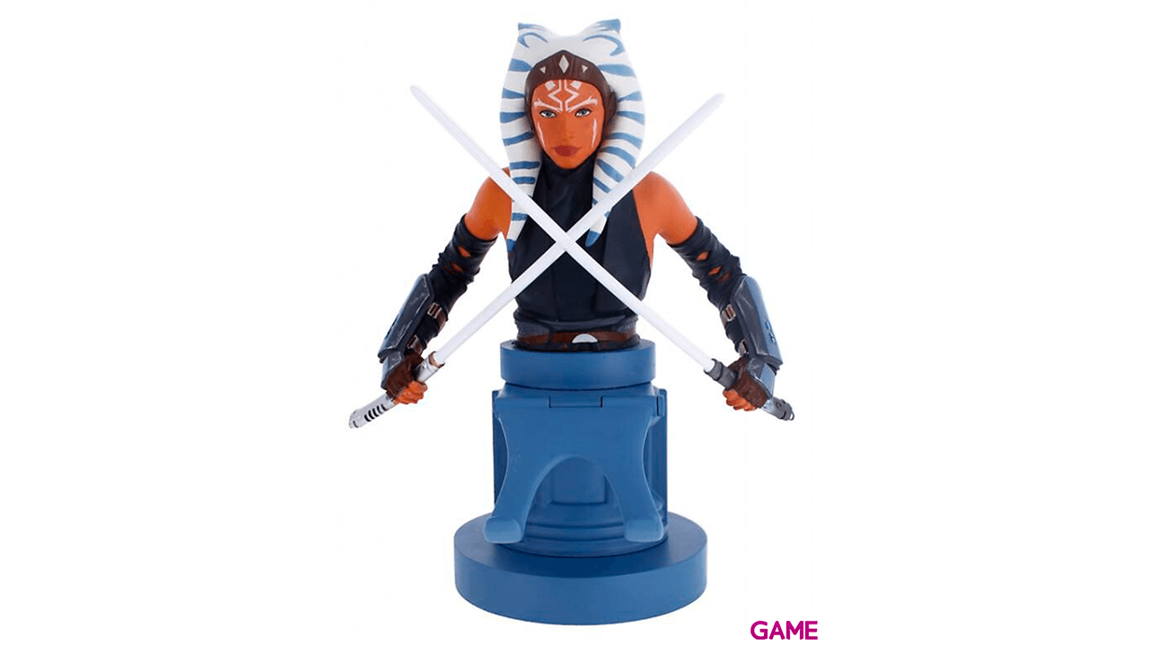 Cable Guy Star Wars The Mandalorian: Ahsoka Tano