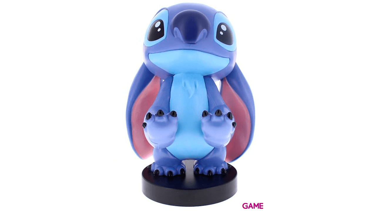 Cable Guy Disney: Stitch