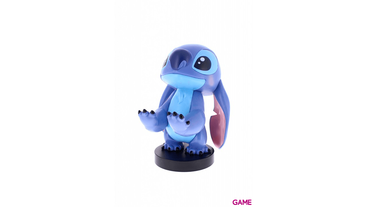 Cable Guy Disney: Stitch