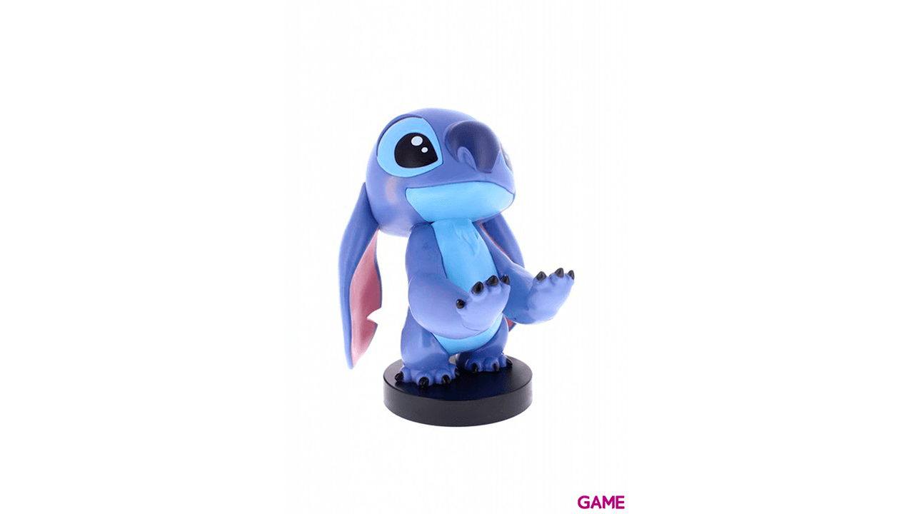 Cable Guy Disney: Stitch