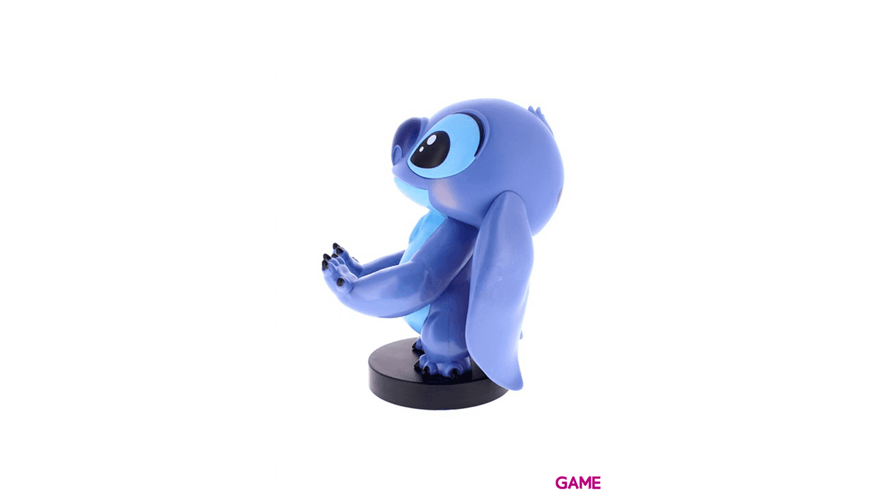 Cable Guy Disney: Stitch