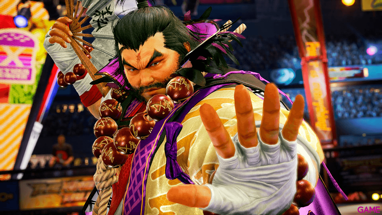 Tekken 7 Legendary Edition
