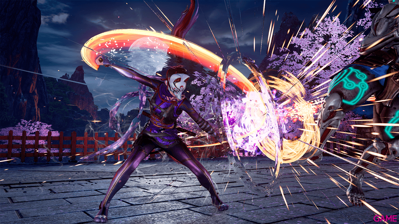 Tekken 7 Legendary Edition