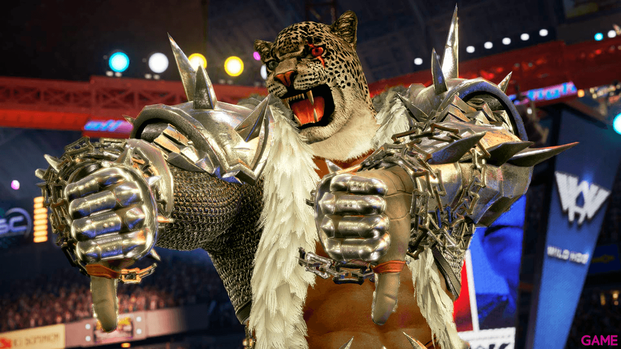 Tekken 7 Legendary Edition