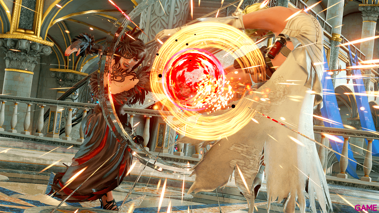 Tekken 7 Legendary Edition