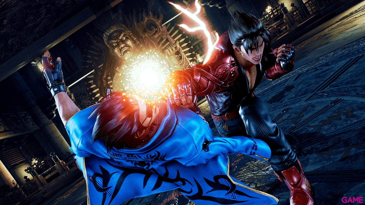 Tekken 7 Legendary Edition