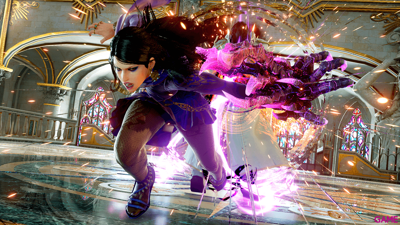 Tekken 7 Legendary Edition