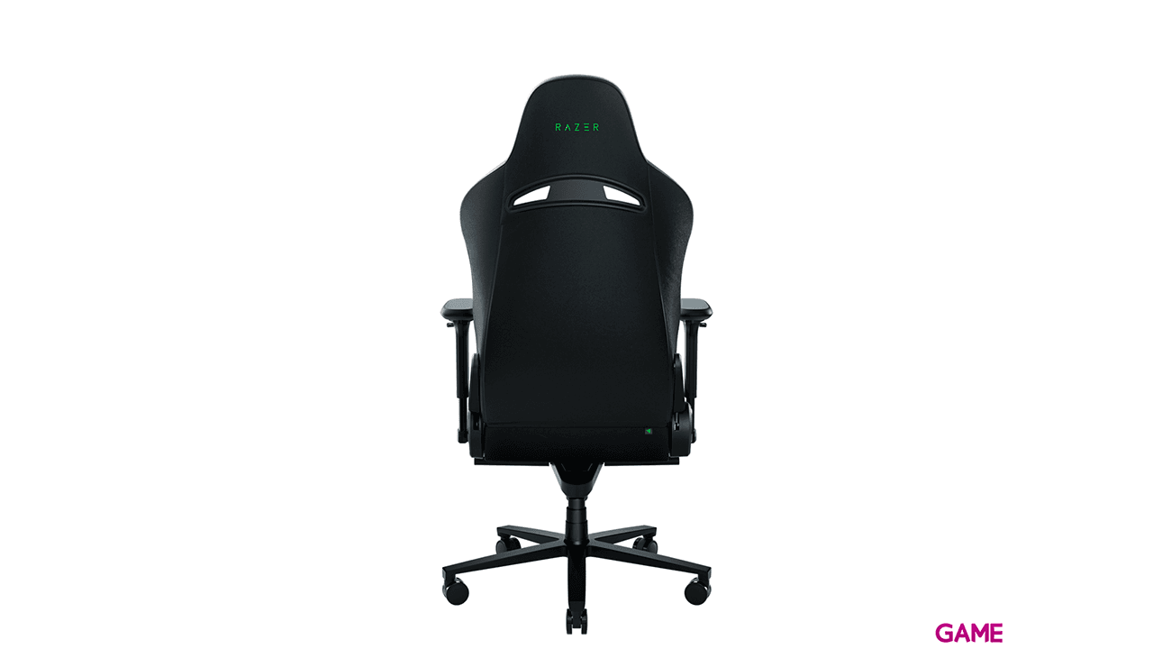 Razer Enki Verde - Silla Gaming
