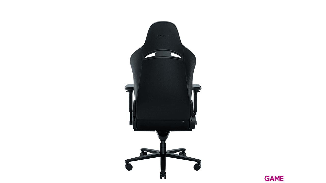 Razer Enki Negro - Silla Gaming