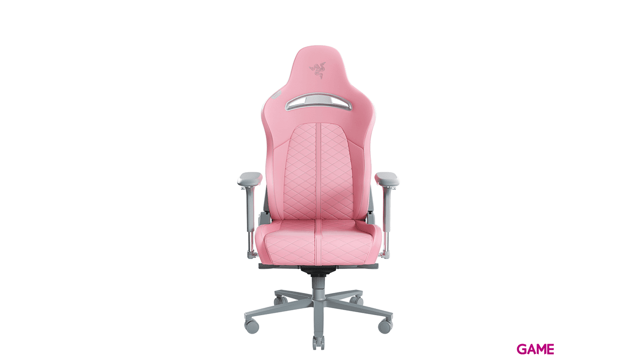 Razer Enki Quartz - Silla Gaming