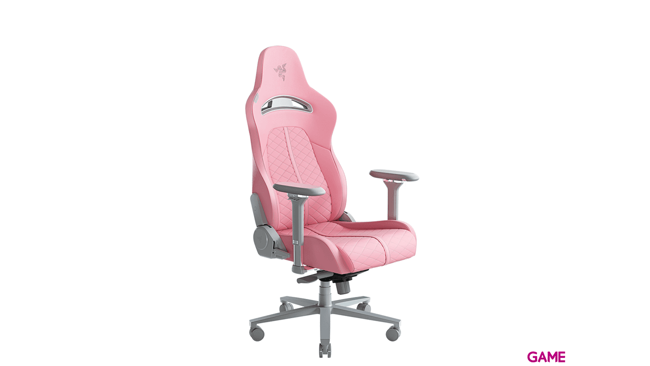 Razer Enki Quartz - Silla Gaming