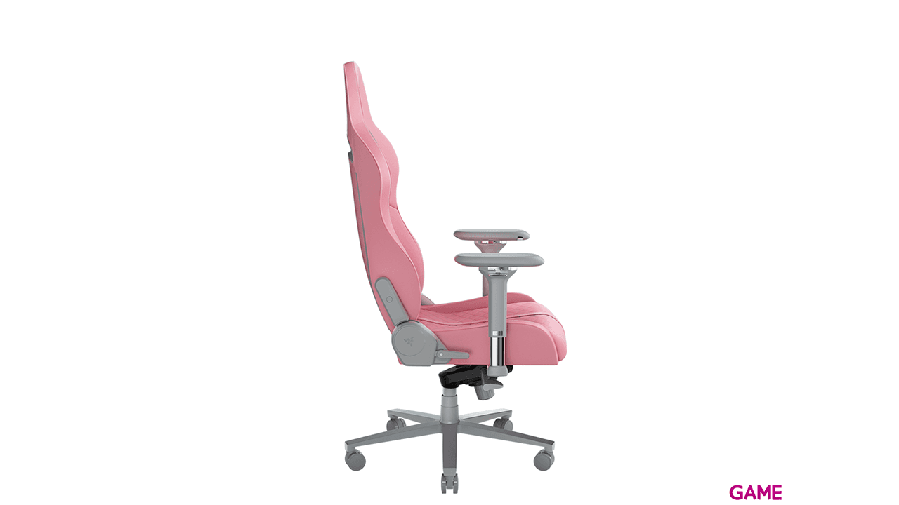 Razer Enki Quartz - Silla Gaming