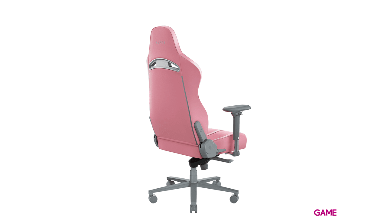 Razer Enki Quartz - Silla Gaming