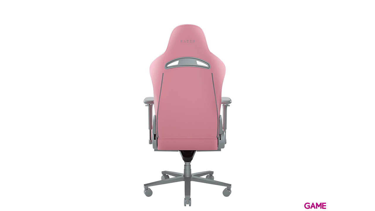 Razer Enki Quartz - Silla Gaming