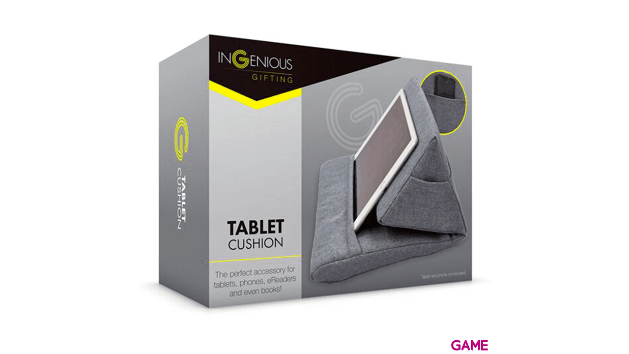 Cojín para Tablet