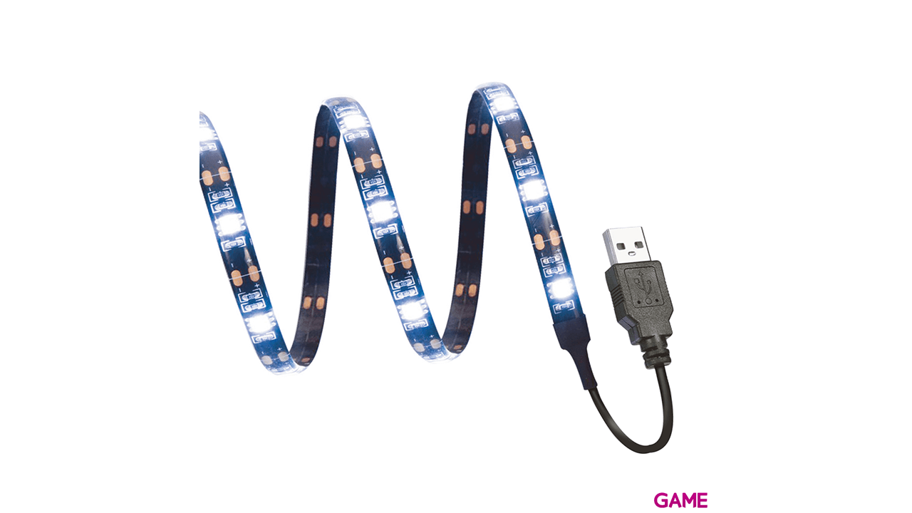 Tira LED de 2 Metros con App de Control
