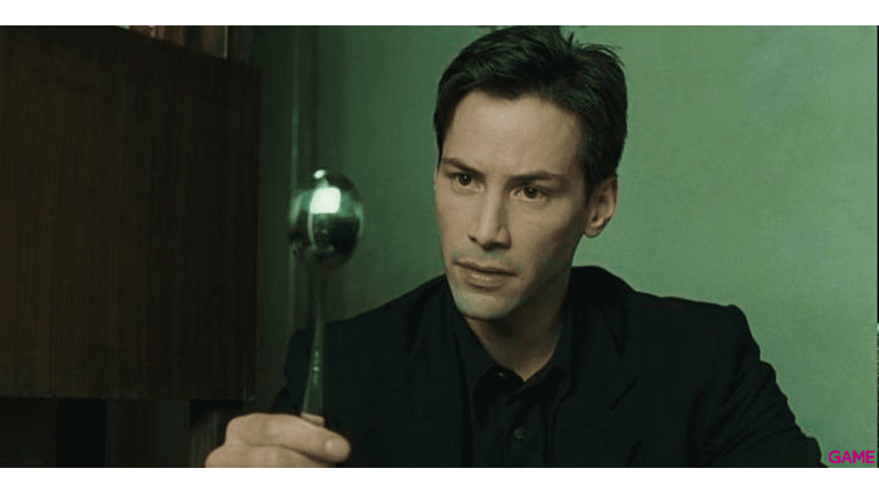 Matrix