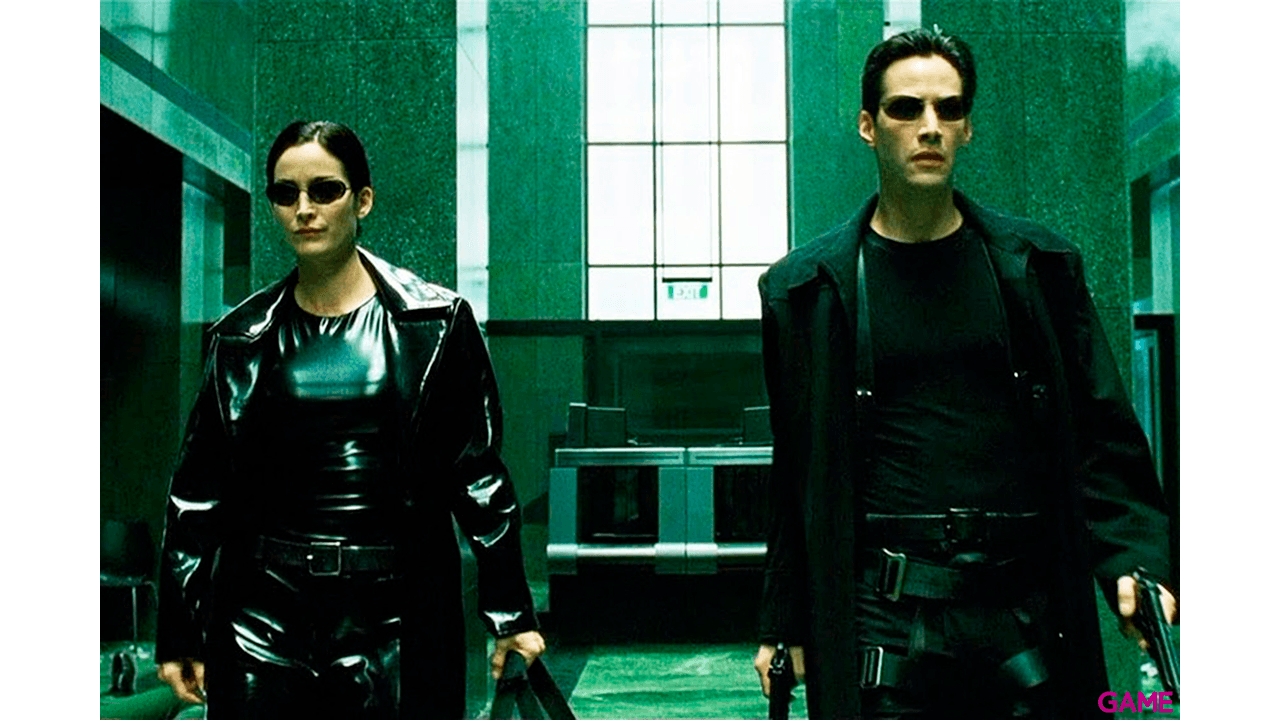 Matrix