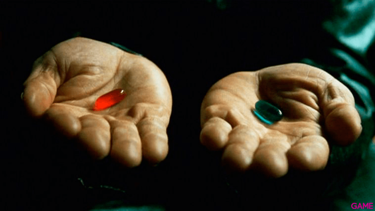 Matrix