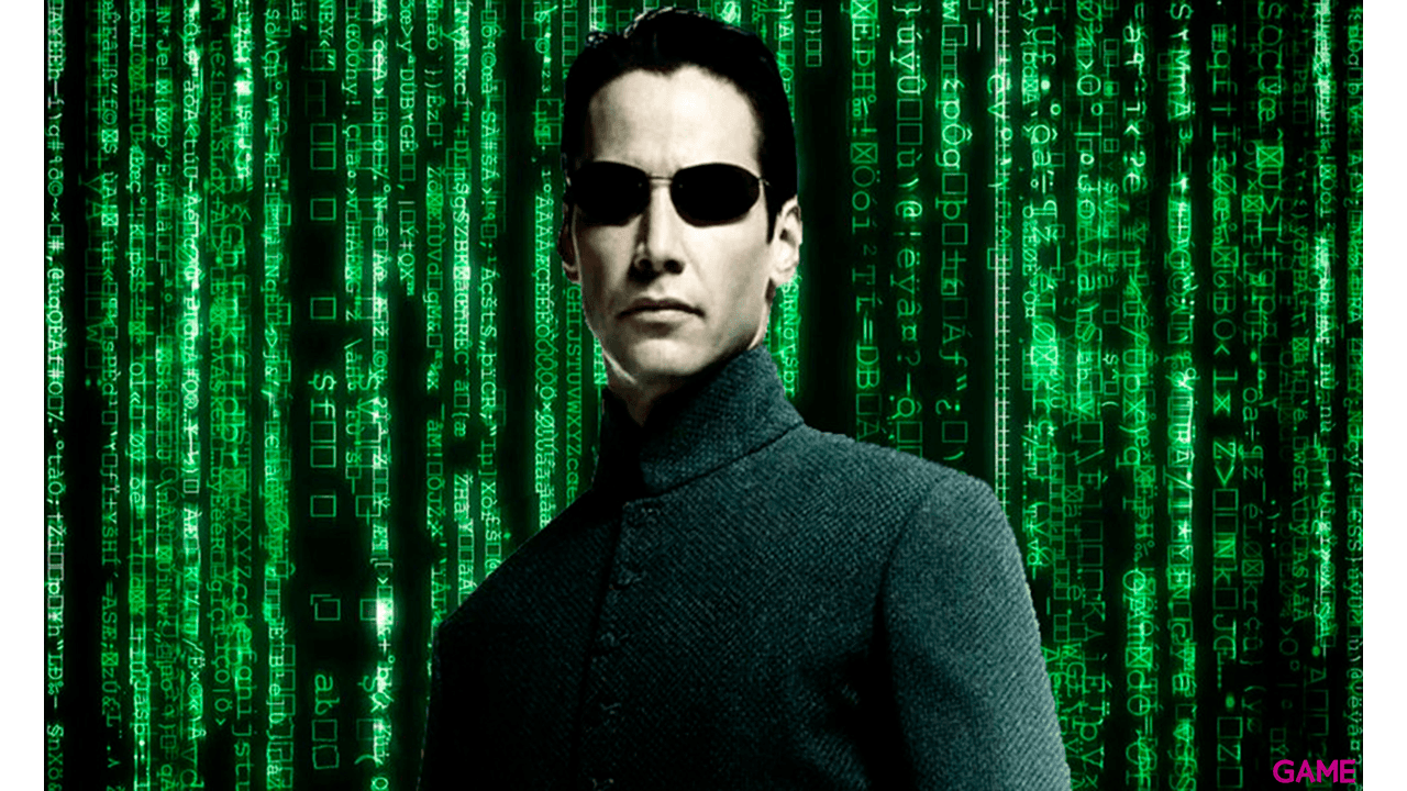 Matrix