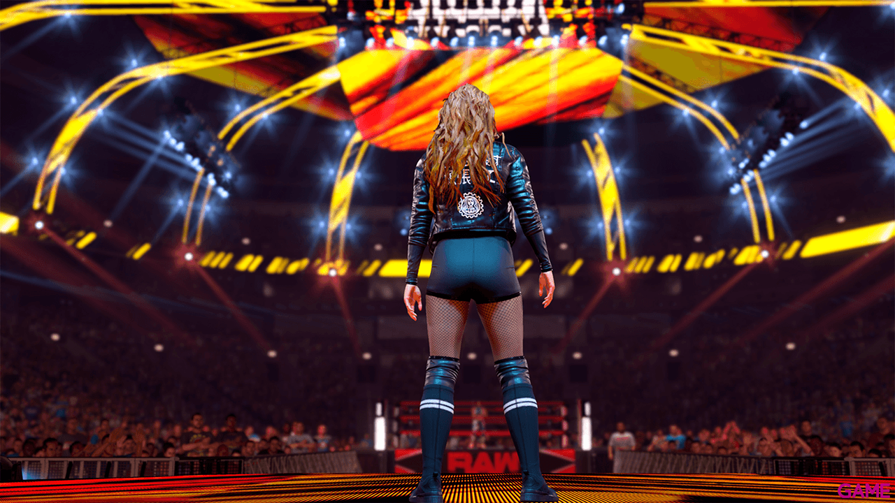 WWE 2K22 Deluxe Edition