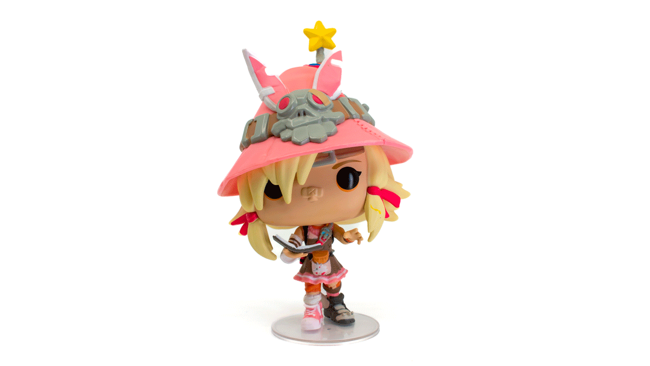 Figura POP Tiny Tina´s Wonderlands: Tiny Tina