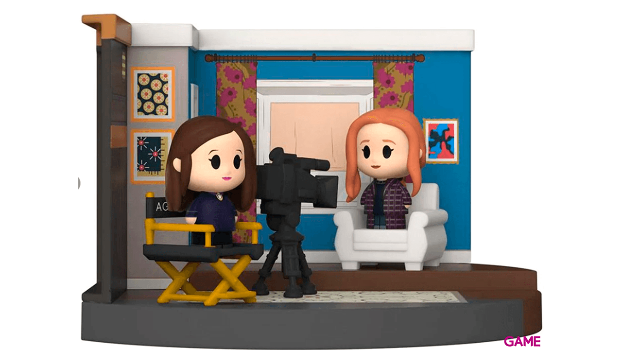 Figura POP Mini Moments: Wandavision LR 00´s