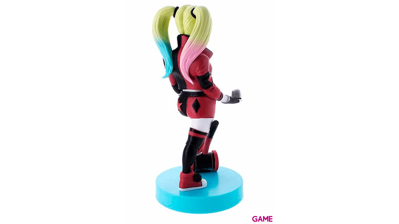 Cable Guy Harley Quinn