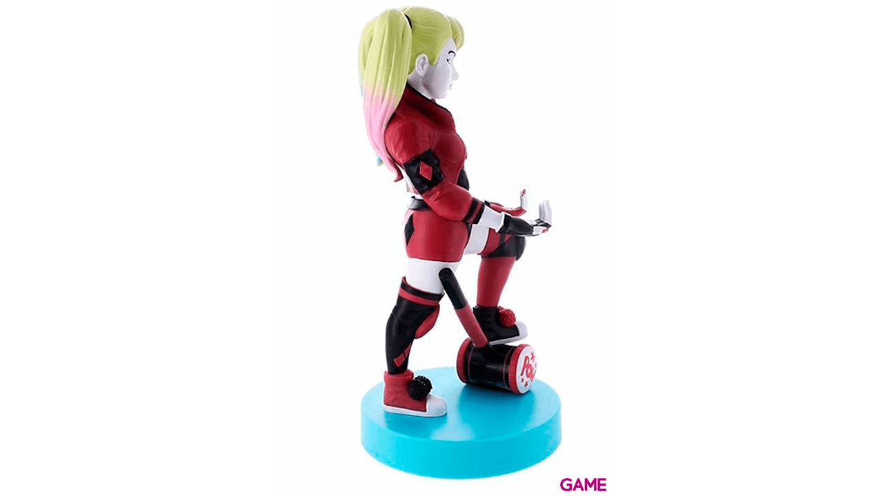 Cable Guy Harley Quinn