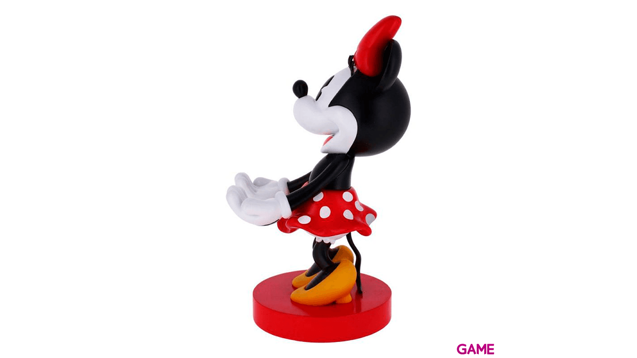 Cable Guy Minnie Mouse