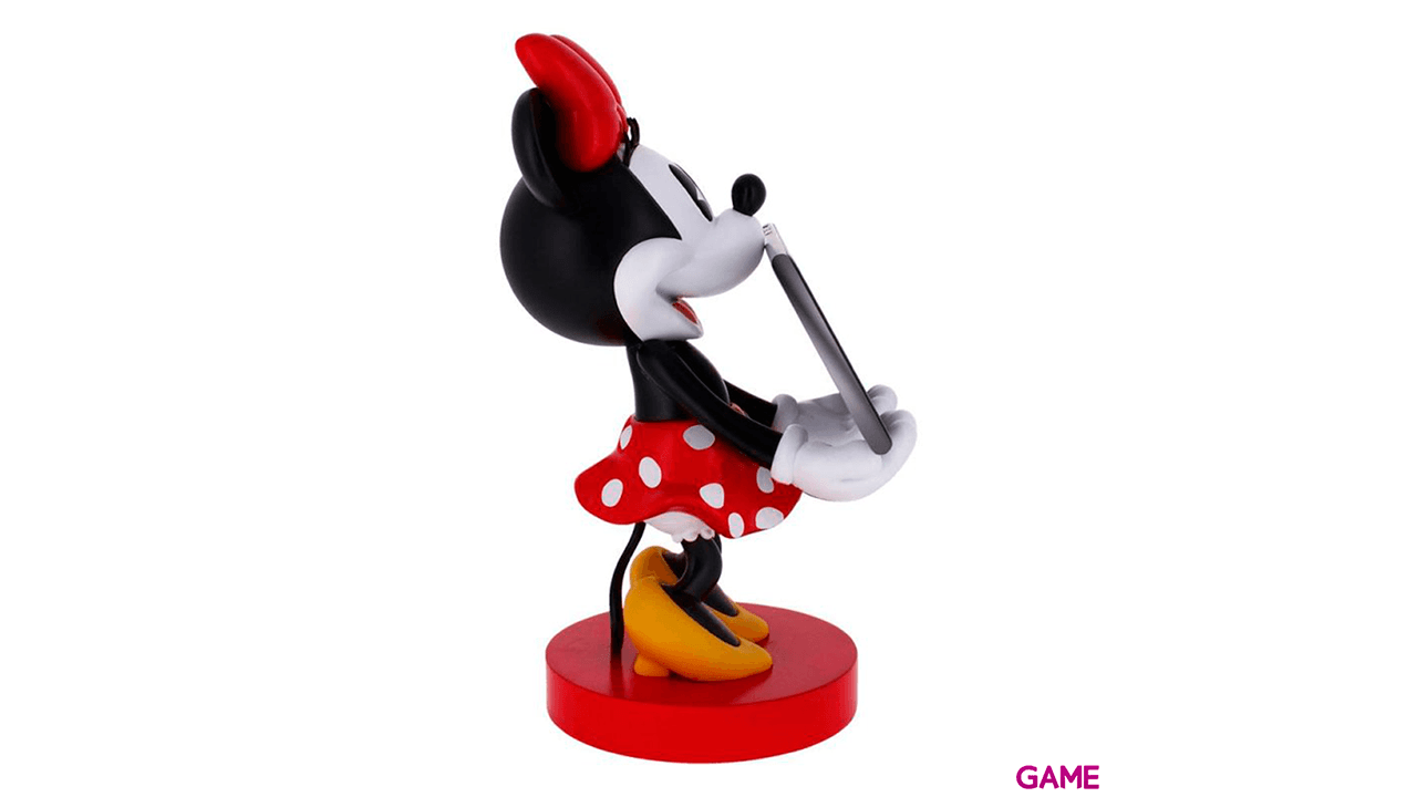Cable Guy Minnie Mouse