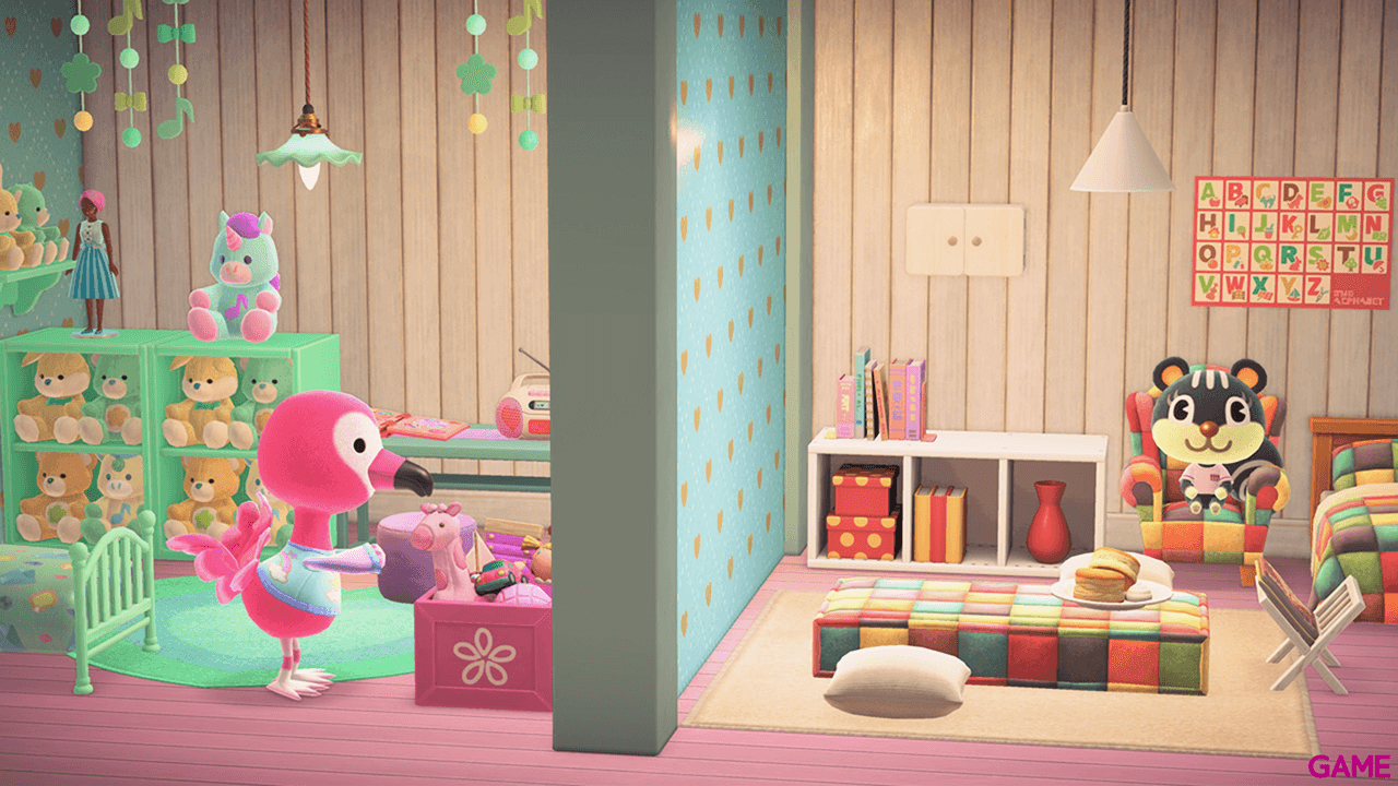 Animal Crossing New Horizons Happy Home Paradise - Switch