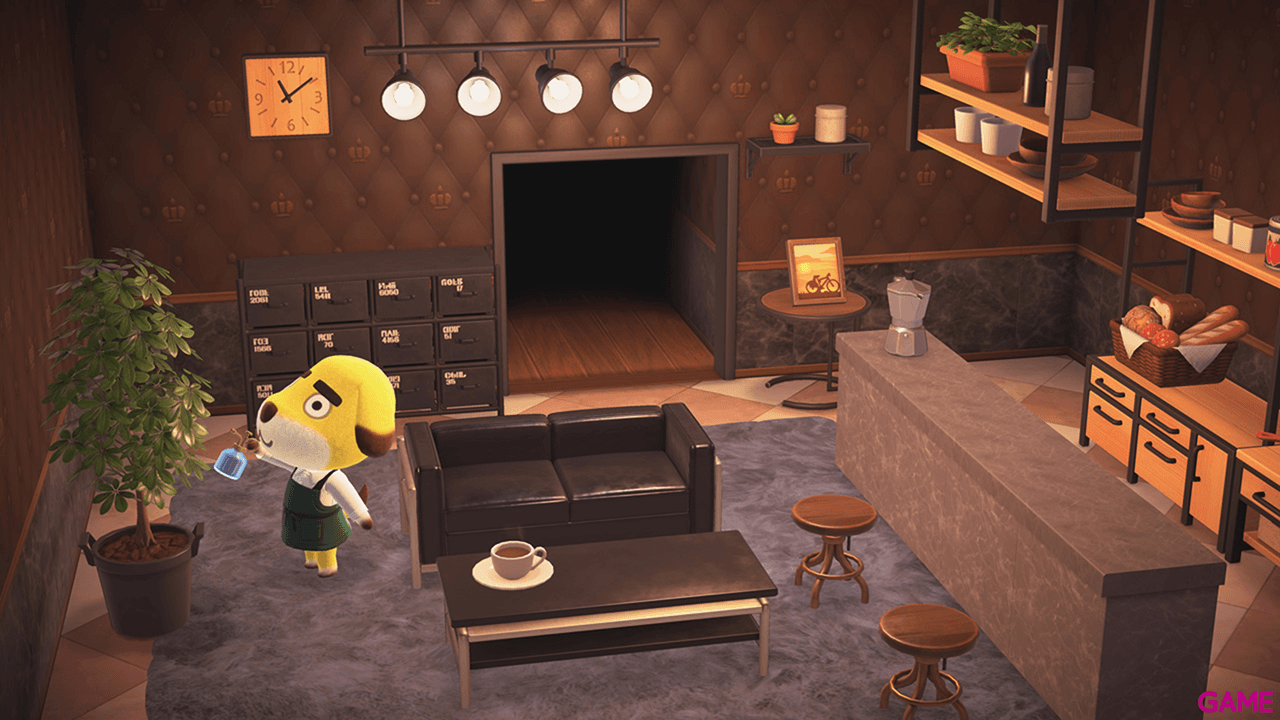 Animal Crossing New Horizons Happy Home Paradise - Switch