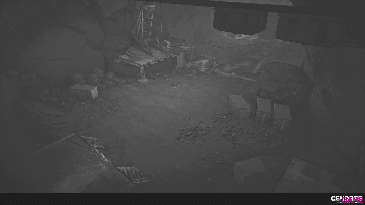 Ashwalkers – Survivor’s Edition