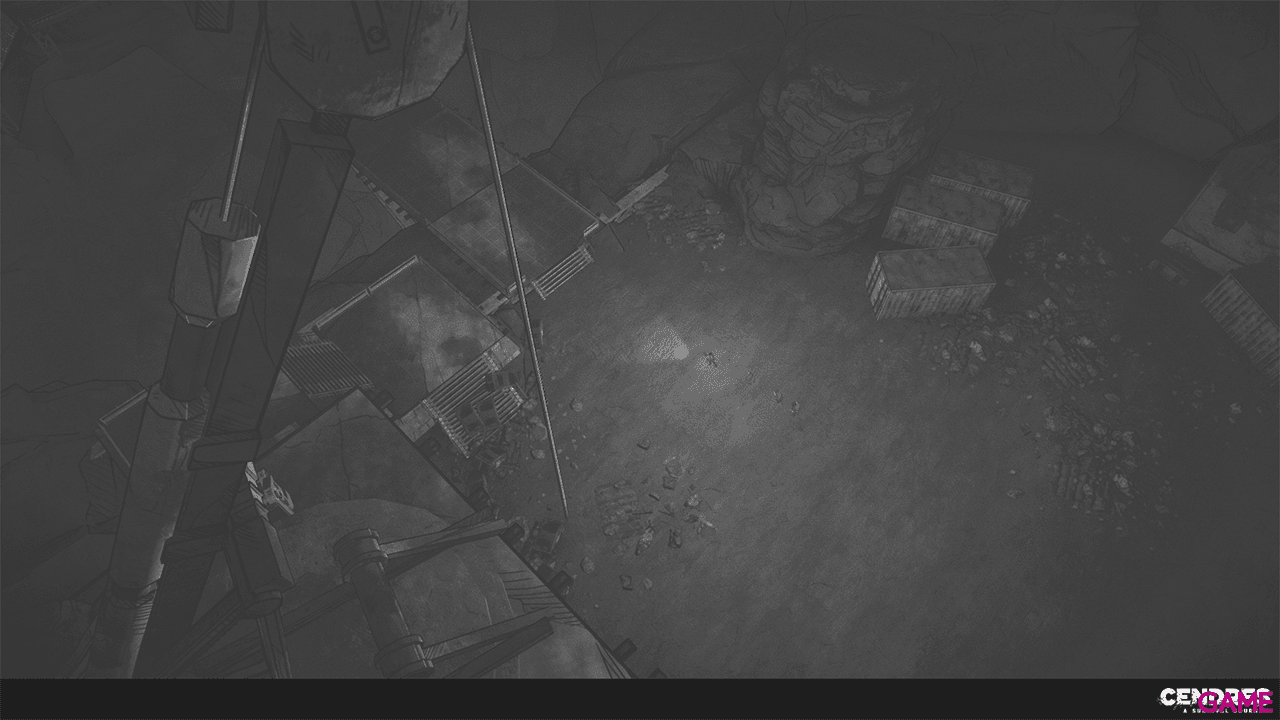 Ashwalkers – Survivor’s Edition