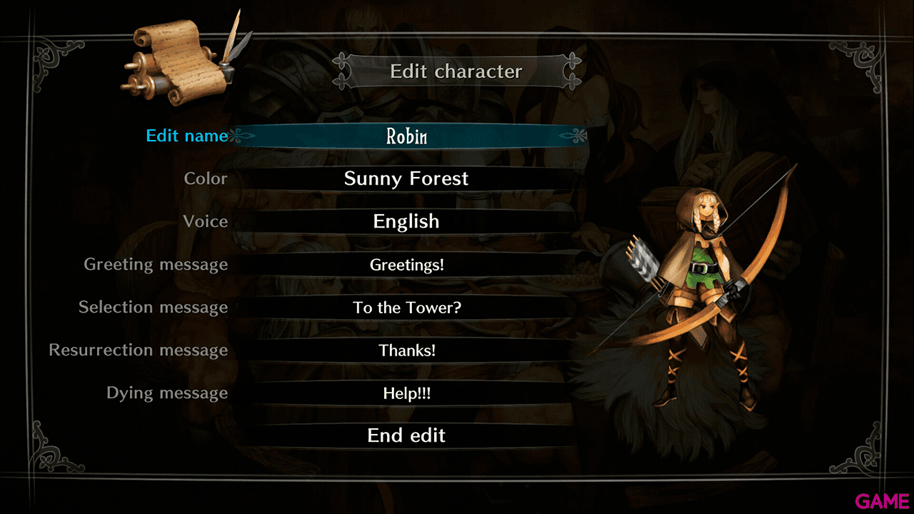 Dragons Crown Pro