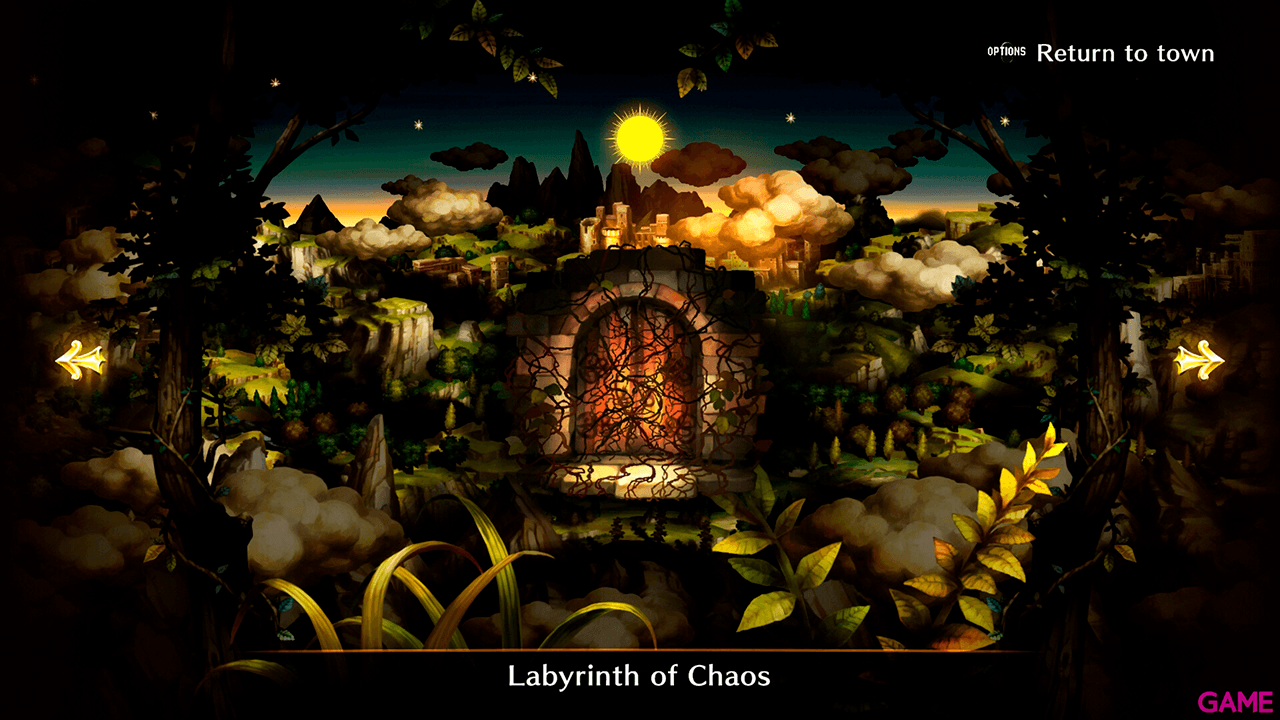 Dragons Crown Pro
